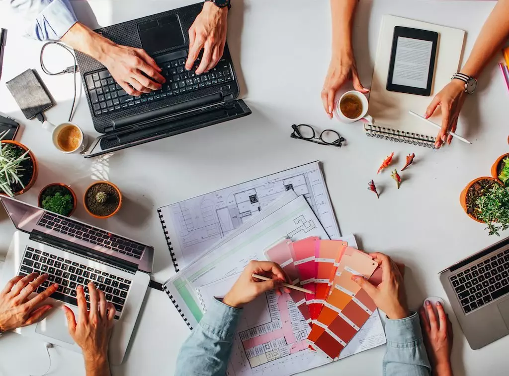 bi quyet thanh cong trong viec hoc thiet ke noi that 65369a8b92b1e Học Thiết Kế Nội Thất Trải Nghiệm, Chuyên Môn, Tín Dụng Và Niềm Tin