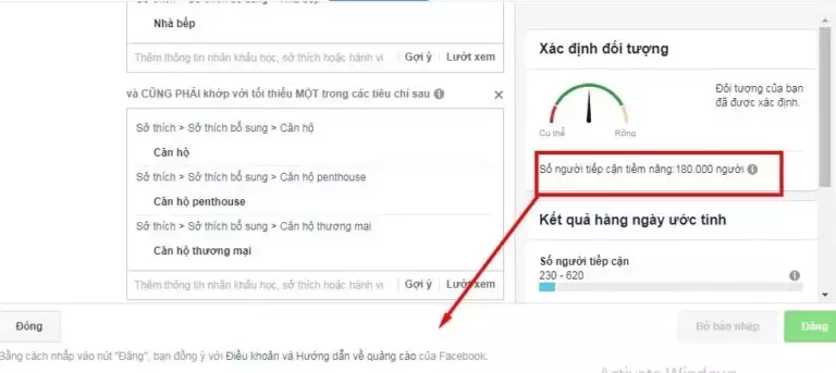 Các thuật ngữ trong Facebook phổ biến nhất hiện nay 5 Hướng dẫn sử dụng Pen Tool Photoshop