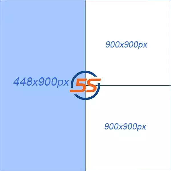 Kích thước ảnh quảng cáo Facebook | tất cả những gì bạn cần biết 34 Kích thước ảnh quảng cáo Facebook | tất cả những gì bạn cần biết