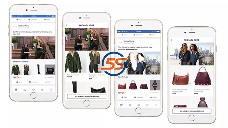 Kích thước ảnh quảng cáo Facebook | tất cả những gì bạn cần biết 39 Kích thước ảnh quảng cáo Facebook | tất cả những gì bạn cần biết