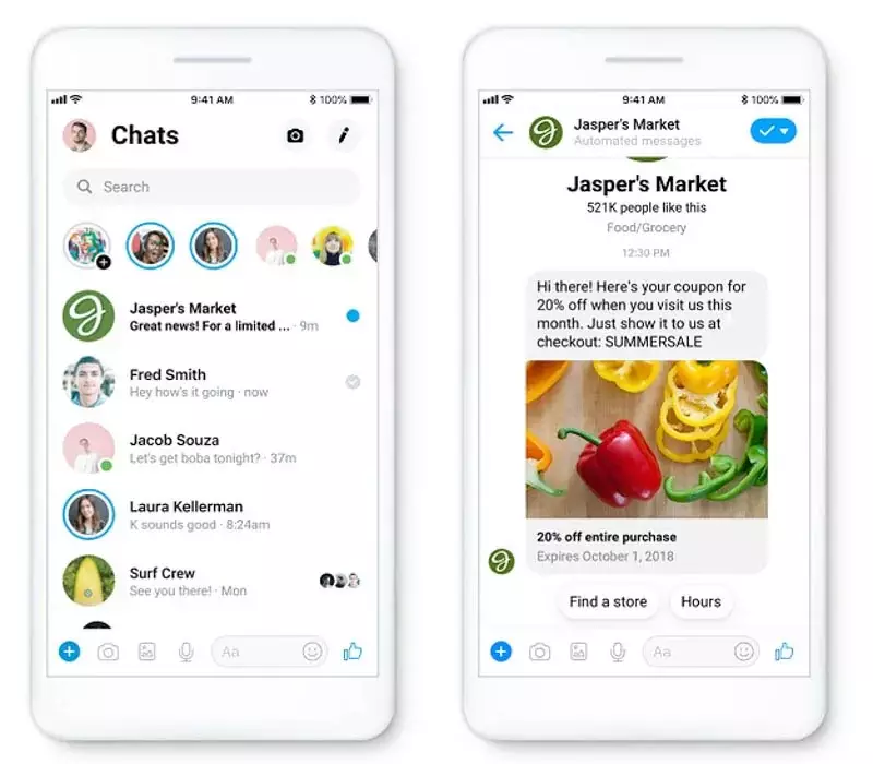 Kích thước ảnh quảng cáo Facebook | tất cả những gì bạn cần biết 45 Kích thước ảnh quảng cáo Facebook | tất cả những gì bạn cần biết