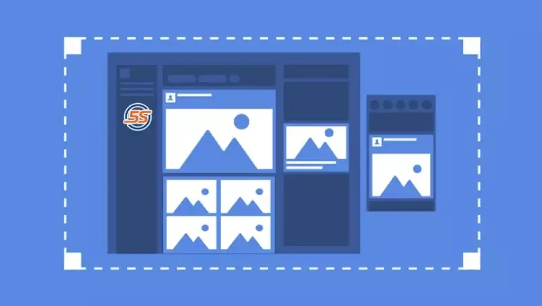 Kích thước ảnh quảng cáo Facebook | tất cả những gì bạn cần biết 8 Hướng dẫn sử dụng Pen Tool Photoshop