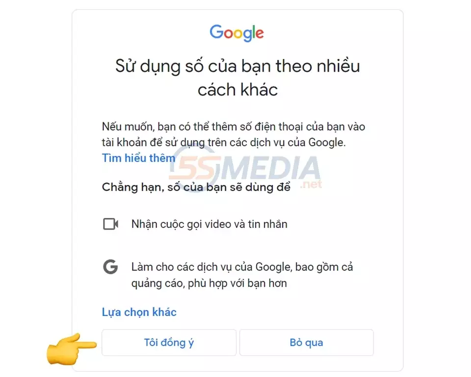 Cách tạo tài khoản gmail và khắc phục các lỗi thường gặp