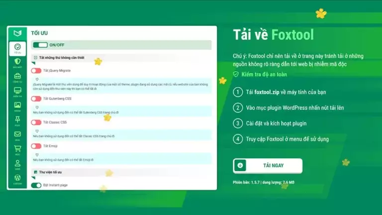 Plugin Foxtool bộ công cụ cần phải có cho 1 website 1 Hướng dẫn sử dụng Pen Tool Photoshop