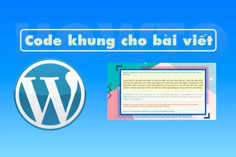 Kỹ thuật chèn code khung bài viết cho website 3 Hướng dẫn sử dụng Pen Tool Photoshop