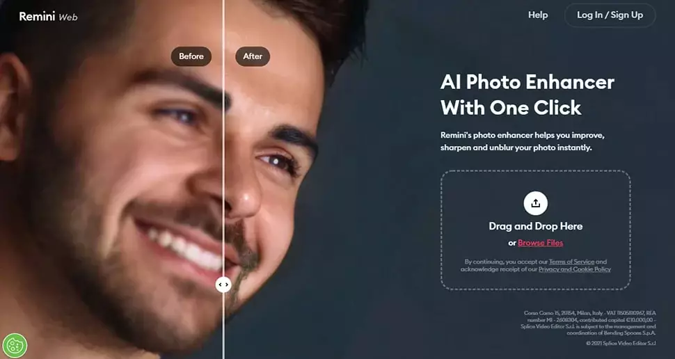 Top 1 App làm nét ảnh tốt nhất không thể bỏ qua 9 Top 1 App làm nét ảnh tốt nhất không thể bỏ qua