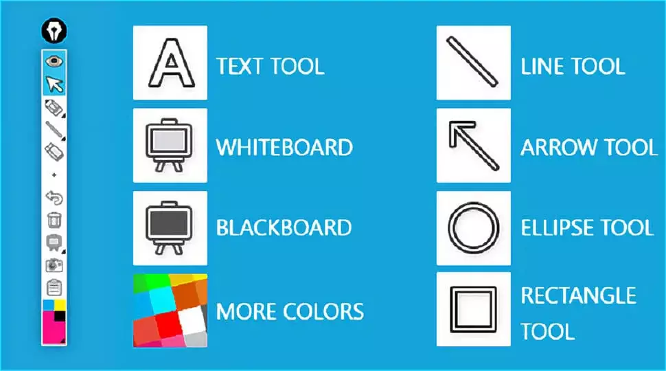 Top 5 những phần mềm quay video màn hình đỉnh nhất hiện nay 7 phần mềm quay video màn hình