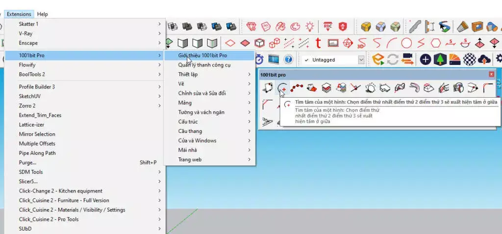 1001bit tool v2 viet hoa 1 1024x479.jpg Download plugin 1001 bit pro việt hóa