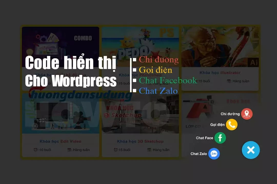 Hướng dẫn sử dụng Pen Tool Photoshop
