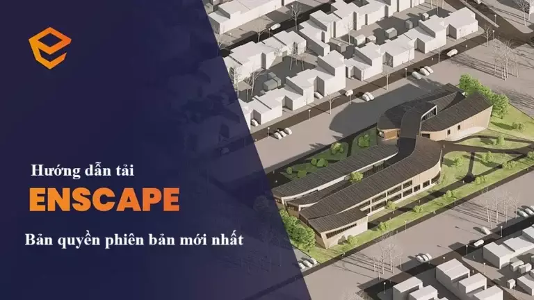 Blog 5 donwload enscape