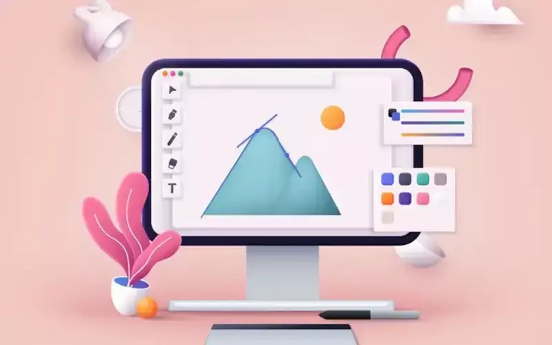 Graphic Design Nghệ thuật tạo nên sự hấp dẫn 1 Thiết kế đồ họa - Nghệ thuật tạo nên sự hấp dẫn