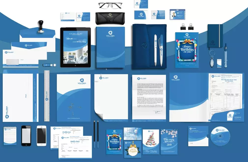 Graphic Design Nghệ thuật tạo nên sự hấp dẫn 5 Lĩnh vực ứng dụng của thiết kế đồ họa