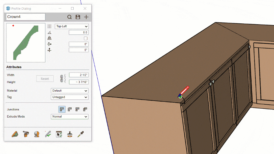 Plugin Profile Builder 4 full việt hoá