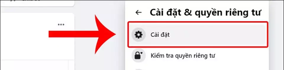 Cách cài bảo mật cho Facebook khỏi lo bị hack 13 Cách cài bảo mật cho Facebook khỏi lo bị hack