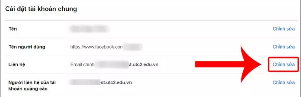 Cách cài bảo mật cho Facebook khỏi lo bị hack 14 Cách cài bảo mật cho Facebook khỏi lo bị hack