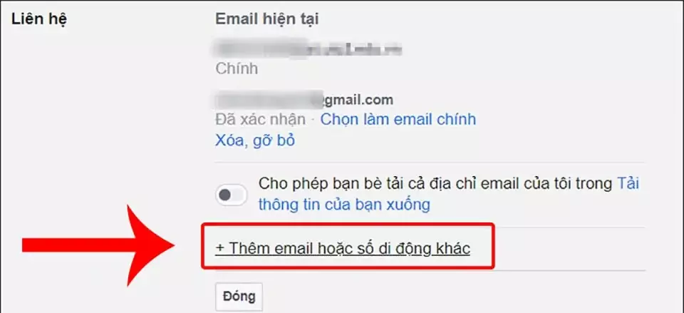 Cách cài bảo mật cho Facebook khỏi lo bị hack 15 Cách cài bảo mật cho Facebook khỏi lo bị hack