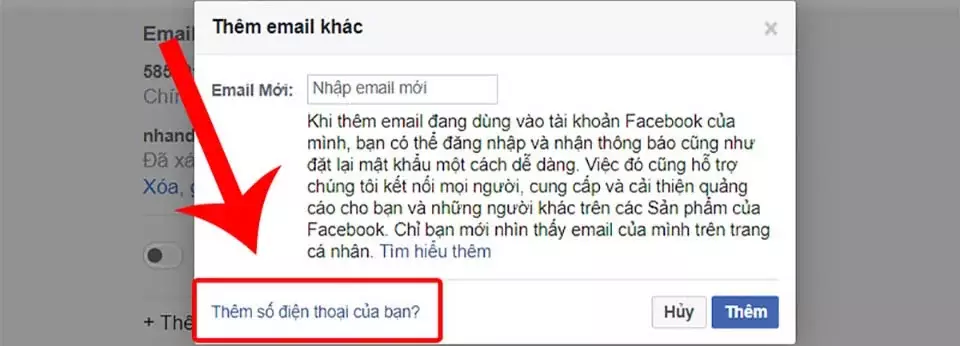 Cách cài bảo mật cho Facebook khỏi lo bị hack 16 Cách cài bảo mật cho Facebook khỏi lo bị hack