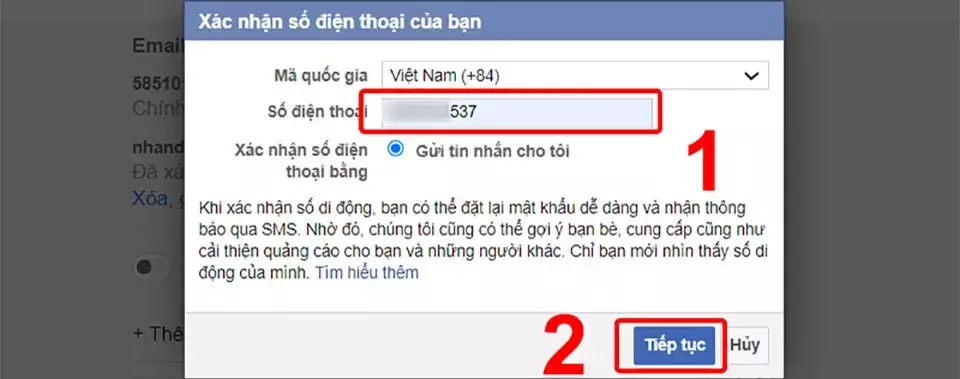 Cách cài bảo mật cho Facebook khỏi lo bị hack 17 Cách cài bảo mật cho Facebook khỏi lo bị hack
