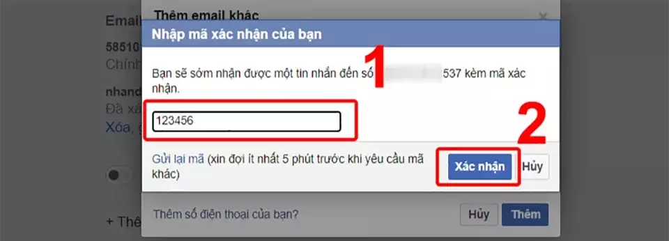 Cách cài bảo mật cho Facebook khỏi lo bị hack 18 Cách cài bảo mật cho Facebook khỏi lo bị hack