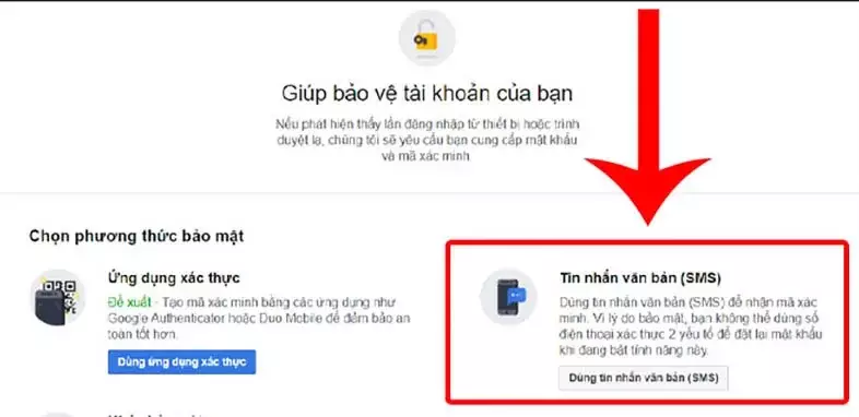 Cách cài bảo mật cho Facebook khỏi lo bị hack 20 Cách cài bảo mật cho Facebook khỏi lo bị hack