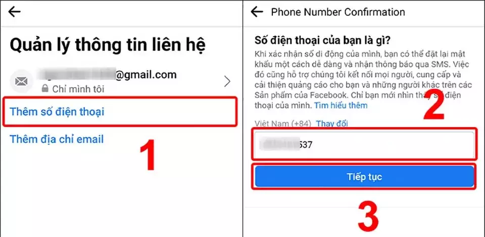 Cách cài bảo mật cho Facebook khỏi lo bị hack 3 Cách cài bảo mật cho Facebook khỏi lo bị hack