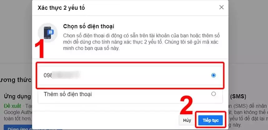 Cách cài bảo mật cho Facebook khỏi lo bị hack 21 Cách cài bảo mật cho Facebook khỏi lo bị hack