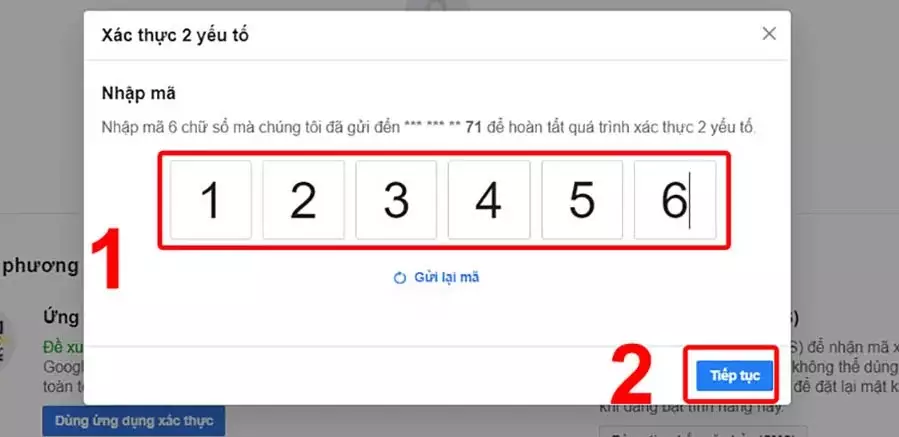 Cách cài bảo mật cho Facebook khỏi lo bị hack 22 Cách cài bảo mật cho Facebook khỏi lo bị hack