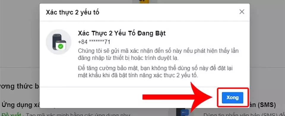 Cách cài bảo mật cho Facebook khỏi lo bị hack 23 Cách cài bảo mật cho Facebook khỏi lo bị hack