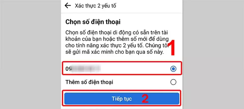 Cách cài bảo mật cho Facebook khỏi lo bị hack 7 Cách cài bảo mật cho Facebook khỏi lo bị hack
