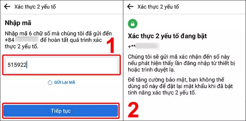 Cách cài bảo mật cho Facebook khỏi lo bị hack 8 Cách cài bảo mật cho Facebook khỏi lo bị hack