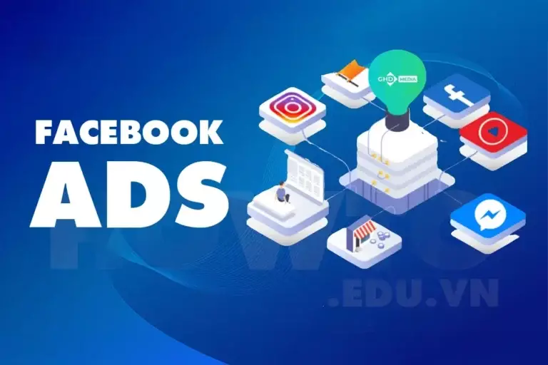 Tại sao Ads Facebook là công cụ mà doanh nghiệp nào cũng cần 6 Hướng dẫn sử dụng Pen Tool Photoshop