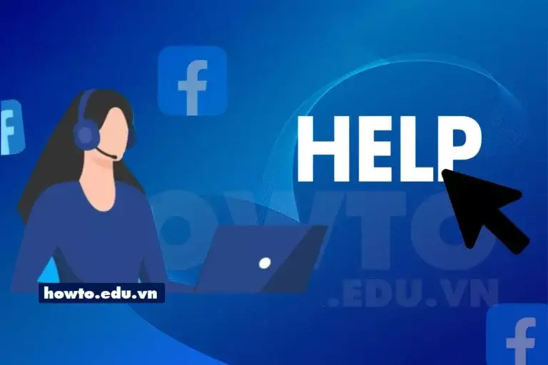 Cách nhờ trung tâm trợ giúp Facebook xử lý các vấn đề liên quan 3 Hướng dẫn sử dụng Pen Tool Photoshop