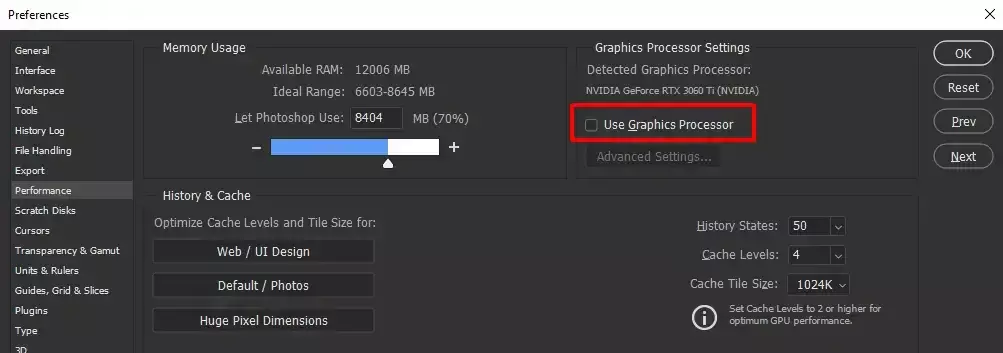 Sửa lỗi Crash Report Photoshop nhanh chóng hiệu quả Lỗi Crash Report Photoshop