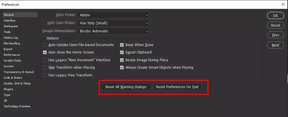 Sửa lỗi Crash Report Photoshop nhanh chóng hiệu quả Lỗi Crash Report Photoshop