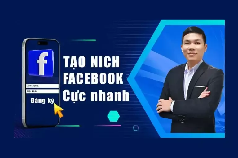Cách tạo tài khoản Facebook nhanh, đơn giản cho người mới 4 Hướng dẫn sử dụng Pen Tool Photoshop