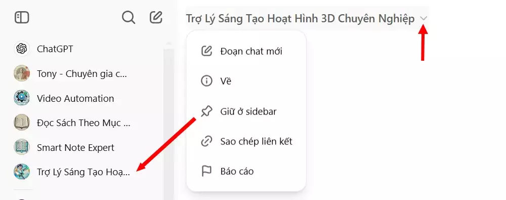 Danh sách câu lệnh AI hay nhất cập nhật liên tục