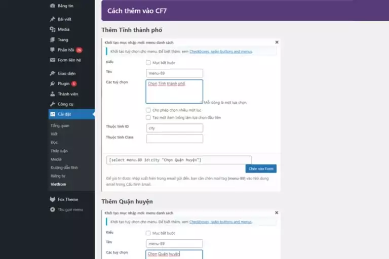 Hướng dẫn sử dụng Pen Tool Photoshop