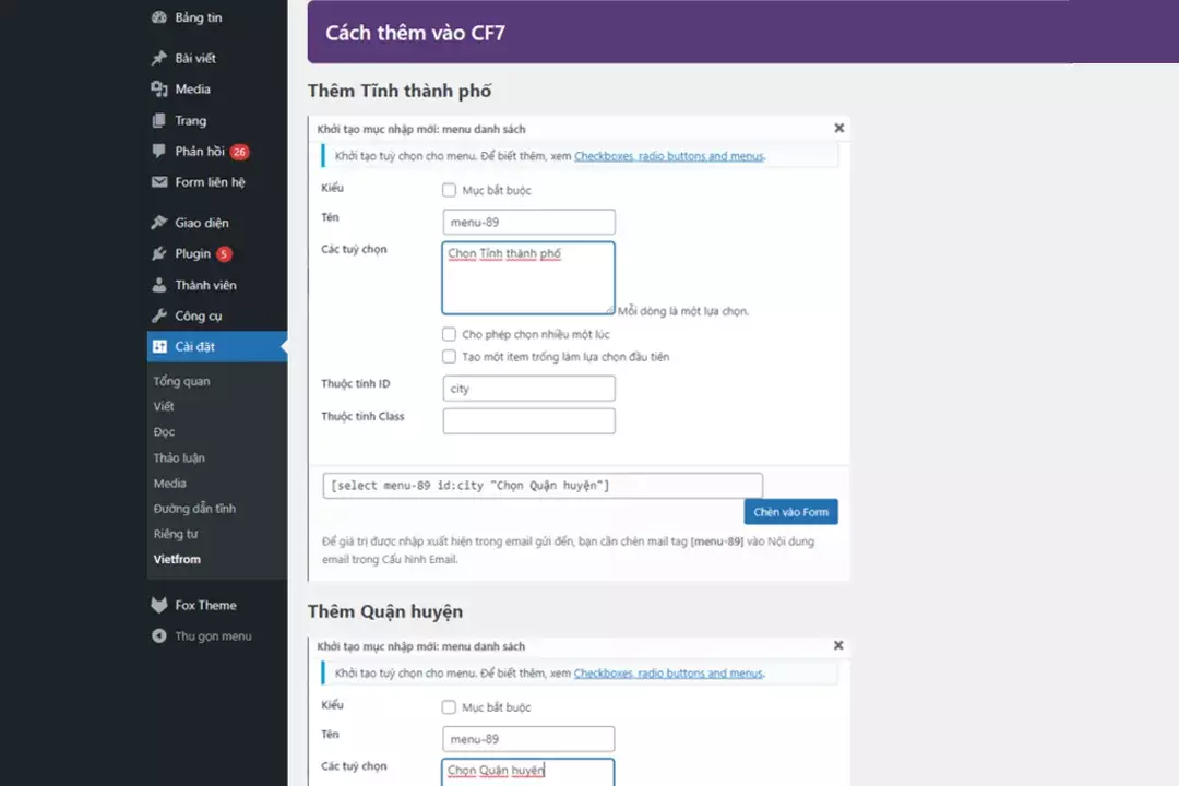 Hướng dẫn sử dụng Pen Tool Photoshop