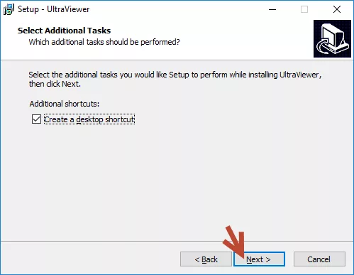 Hướng dẫn cài đặt Ultraview