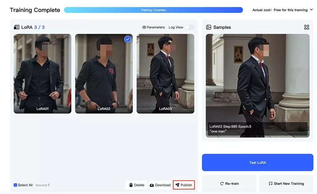 Hướng dẫn tạo ảnh trên shakker Ai hoàn toàn miễn phí Hướng dẫn tạo ảnh trên shakker Ai hoàn toàn miễn phí