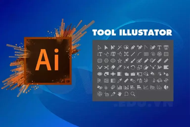 Hướng dẫn sử dụng Pen Tool Photoshop