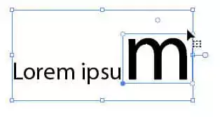 Công cụ Type Tool trong illustrator cong cu 6