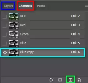 Hướng dẫn tách nền photoshop cực nhanh 2022 10 29 141301