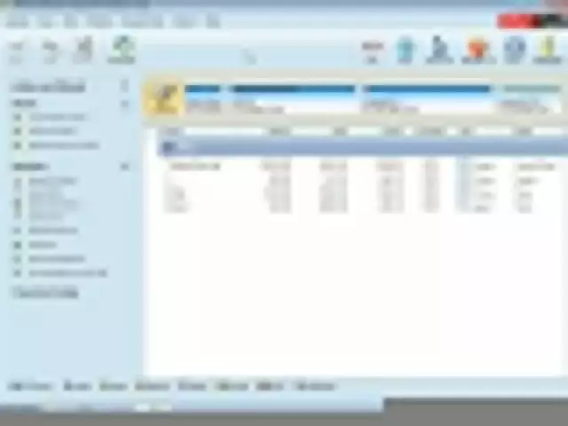 Cách chia ổ cứng win 7 10 11 cực nhanh và hiệu quả bằng Partition Wizard 13 Tình trạng các ổ đĩa hiện tại