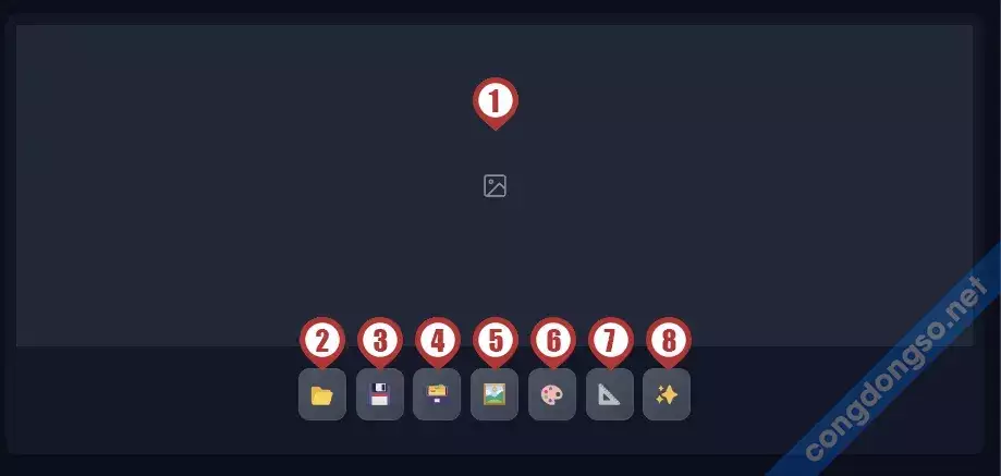 Cách sử dụng Stable Diffusion chi tiết 5 Cách sử dụng Stable Diffusion chi tiết