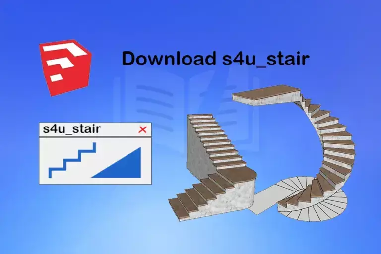 Blog 1 Download plugin s4u stair