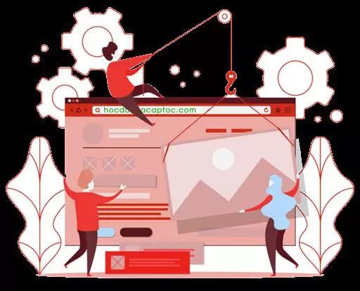 Thiết Kế Wpsite Bằng Wordpress