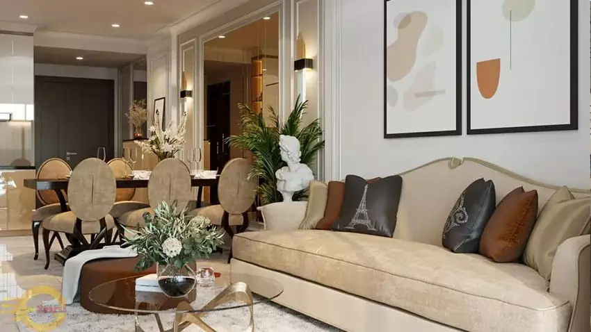 Thiết kế nội thất là gì? Nghề thiết kế nội thất lương bao nhiêu? 19 Thiết kế nội thất là gì? Nghề thiết kế nội thất lương bao nhiêu?