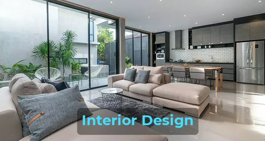 Thiết kế nội thất là gì? Nghề thiết kế nội thất lương bao nhiêu? 22 Thiết kế nội thất là gì? Nghề thiết kế nội thất lương bao nhiêu?